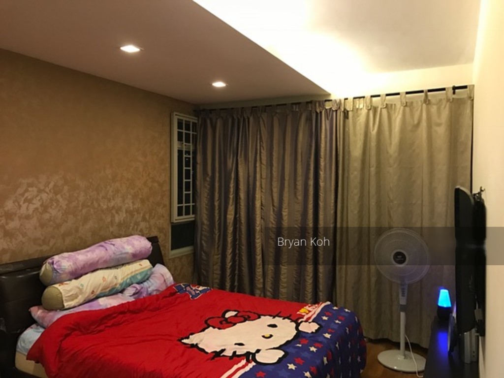 Blk 273D Compassvale Link (Sengkang), HDB 4 Rooms #138751542